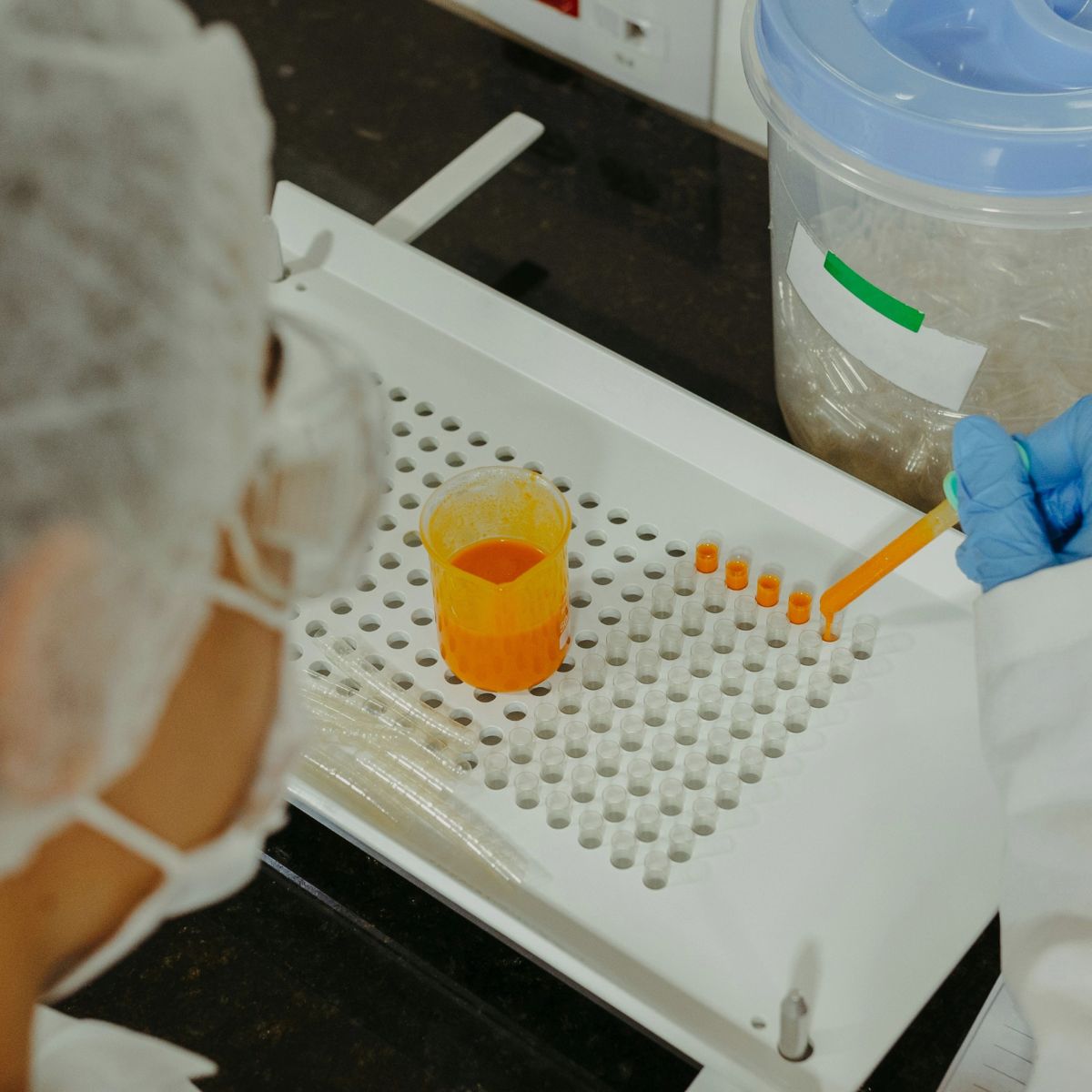 Galex Lab private label and white label manufacturing experts specializing in cosmetics, skincare, and supplement production. Manufactured in Slovenia, EU, with GMP-certified facilities. Custom formulation, contract manufacturing, and packaging solutions for beauty and wellness brands.