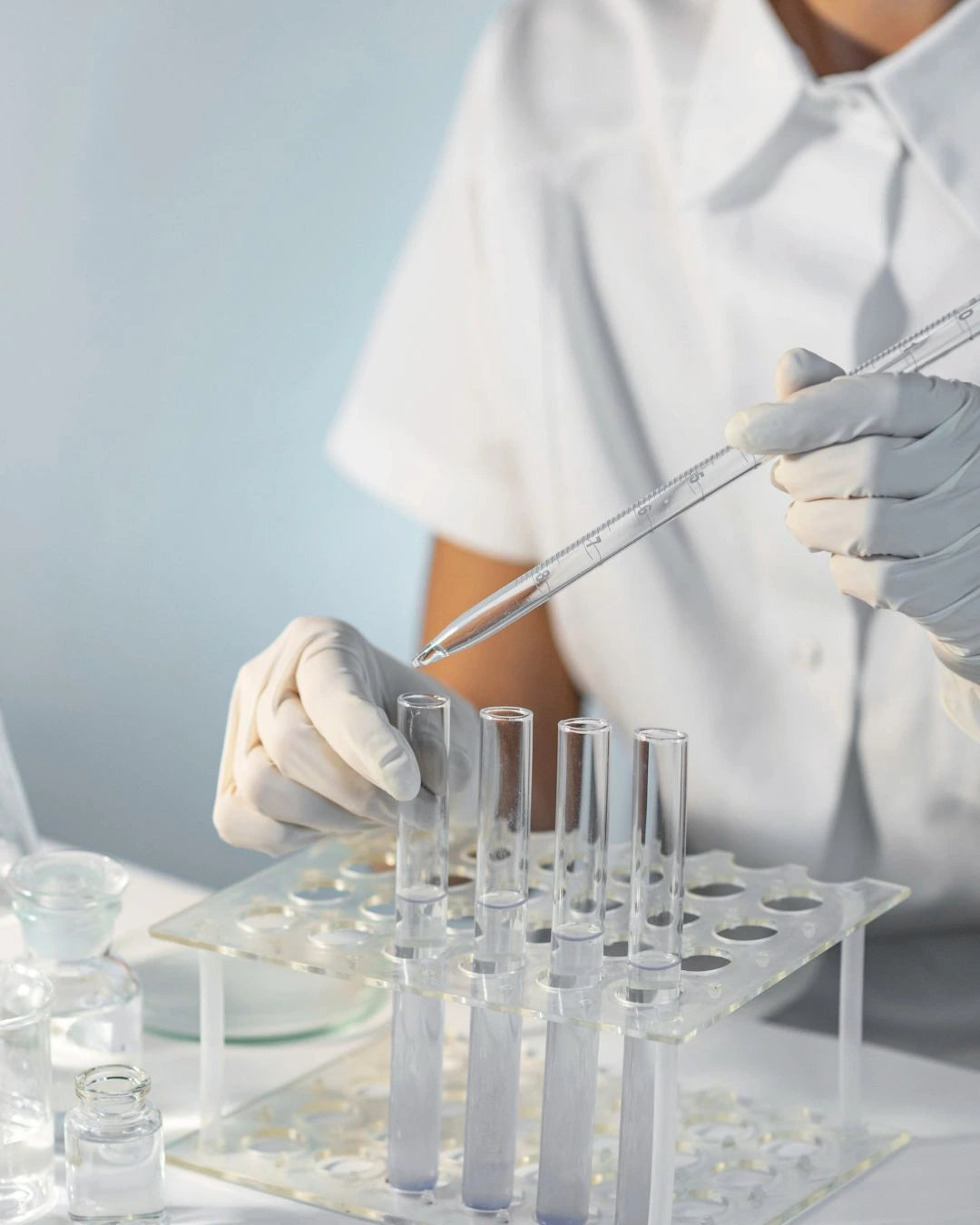 Galex Lab private label and white label manufacturing experts specializing in cosmetics, skincare, and supplement production. Manufactured in Slovenia, EU, with GMP-certified facilities. Custom formulation, contract manufacturing, and packaging solutions for beauty and wellness brands.