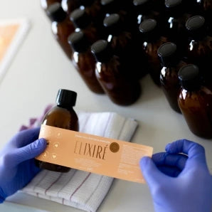 Galex Lab private label and white label manufacturing experts specializing in cosmetics, skincare, and supplement production. Manufactured in Slovenia, EU, with GMP-certified facilities. Custom formulation, contract manufacturing, and packaging solutions for beauty and wellness brands.