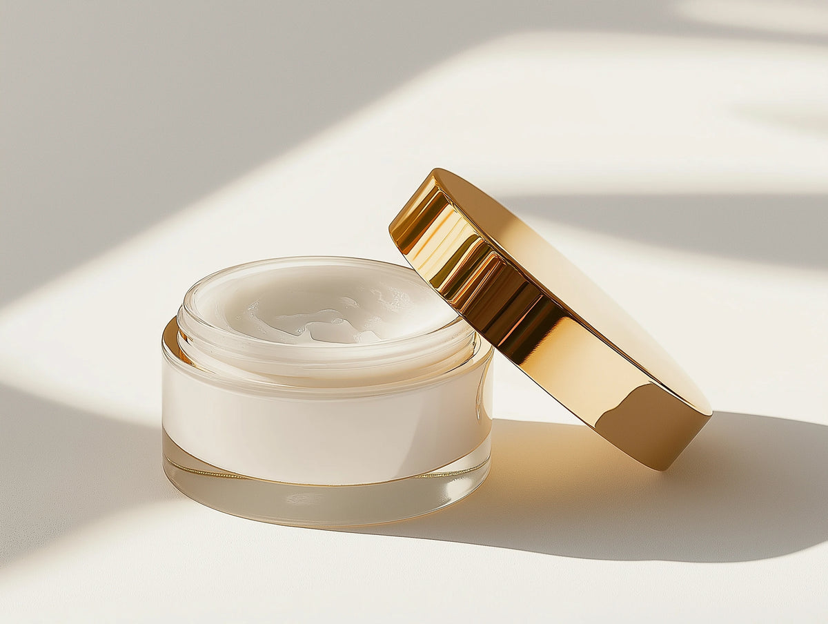 High-quality private label skincare and cosmetics manufactured in Slovenia, EU by Galex Lab. GMP-certified production with custom formulation and packaging for beauty brands.
